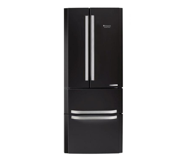 HOTPOINT E4D AA B C Czarna - 270721 - zdjęcie